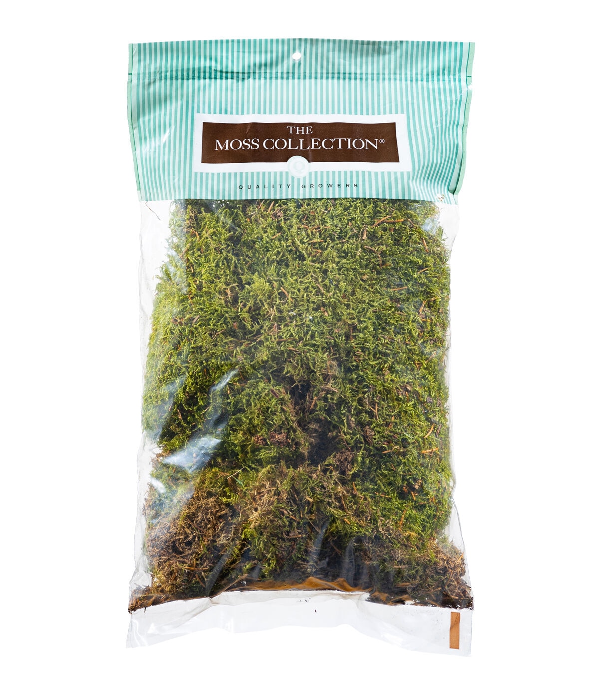 Quality Growers Natural Bulk Sheet Moss