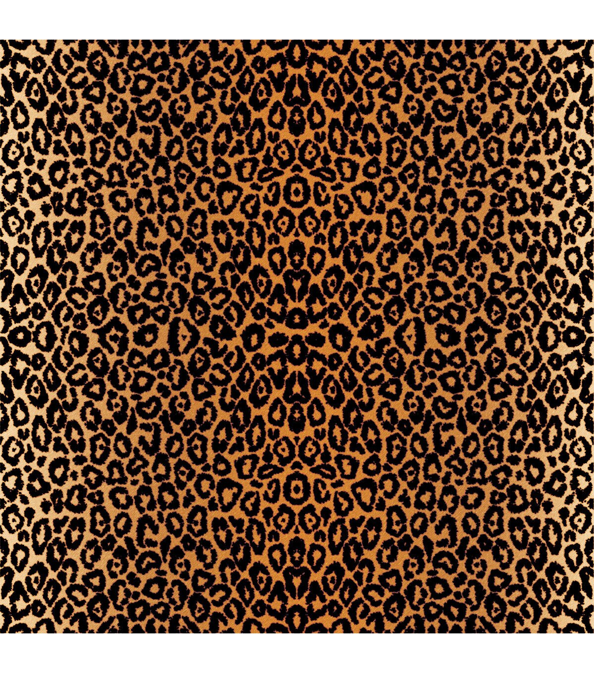 Cricut 12 x 12 Leopard Infusible Ink Transfer Sheets 2ct