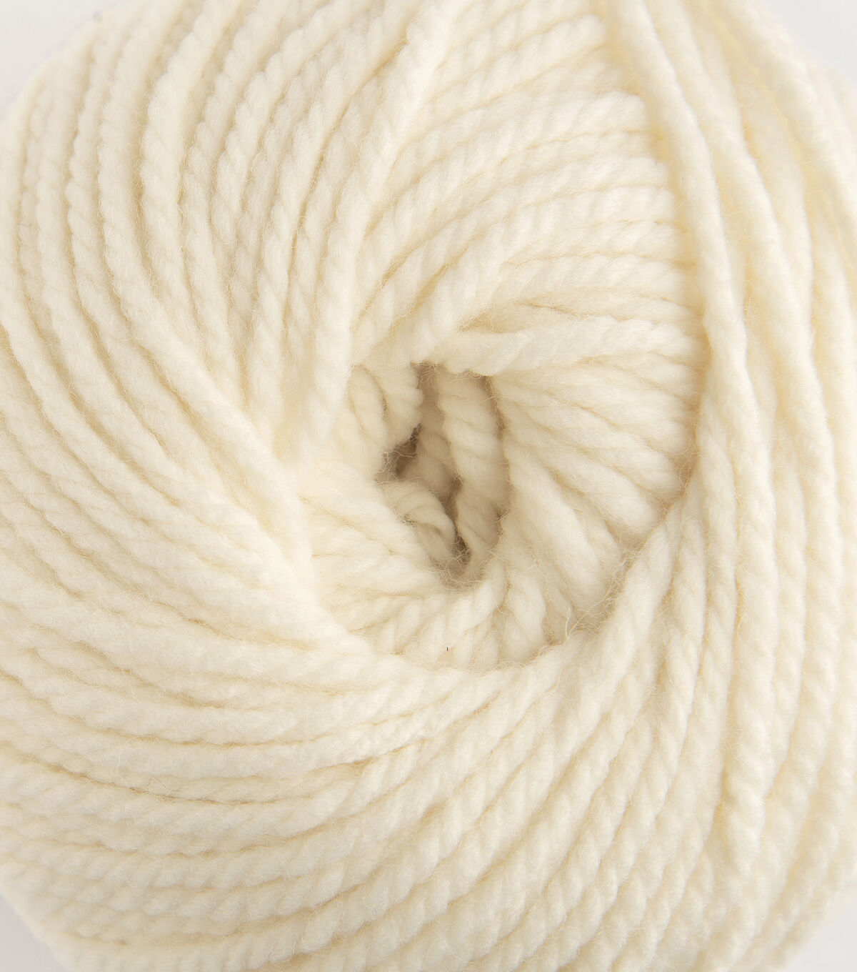 Yarnalia 109yds Bulky Fluffy Wool Acrylic Yarn 6 Bundle