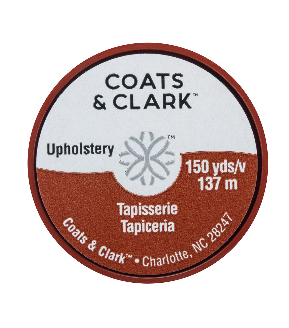 Coats & Clark Extra Strong & Upholstery Thread 150 yd