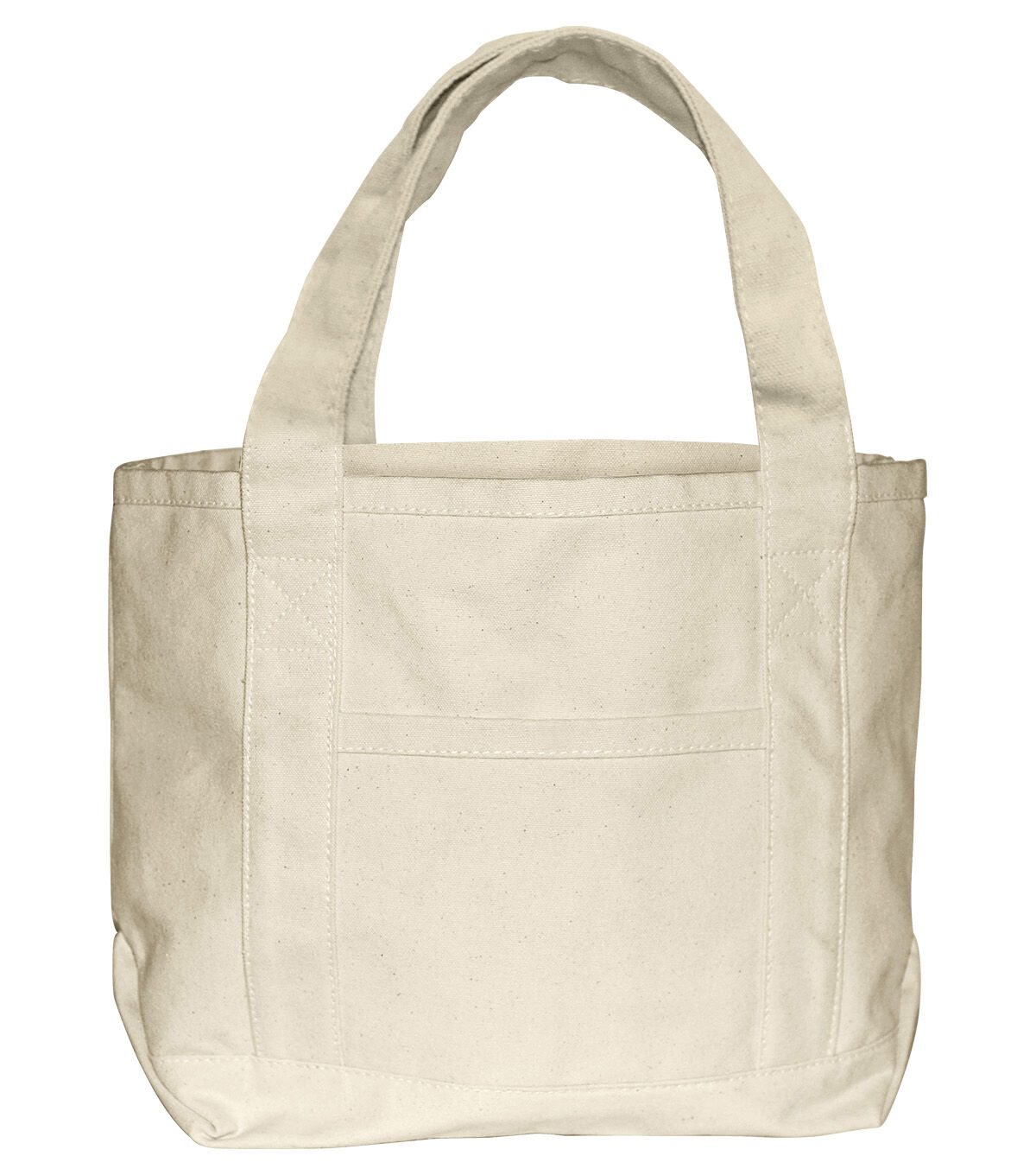 Heavy Canvas Boat Bag
