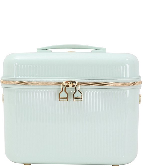 Huntington Collection Travel Beauty Case