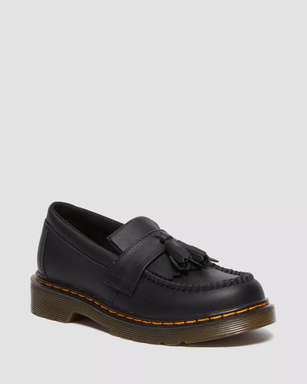 DR MARTENS Junior Adrian Leather Loafers