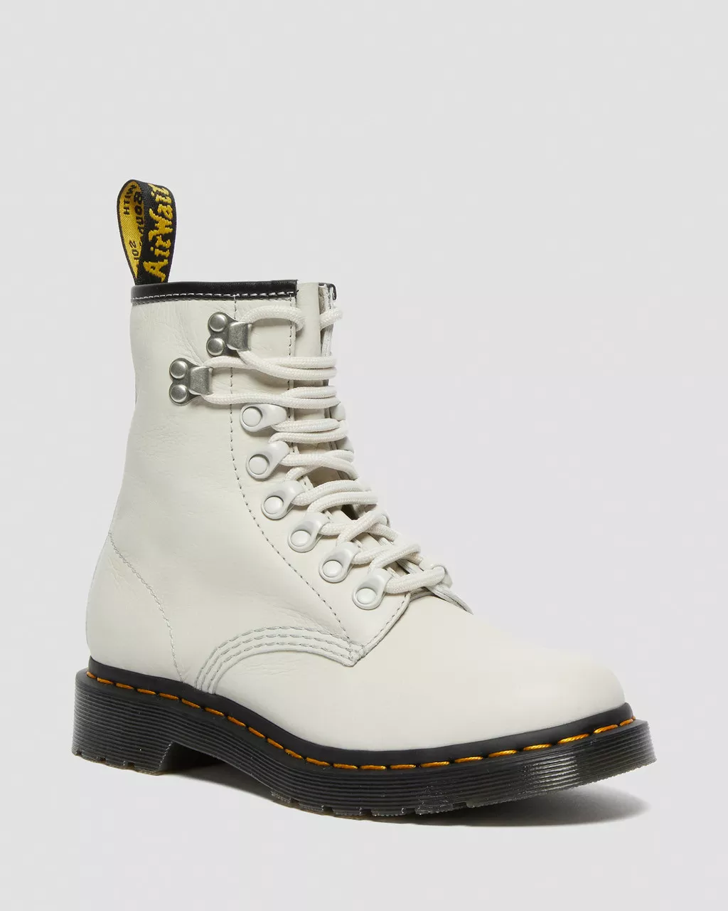 DR MARTENS 1460 Leather Boots HDW