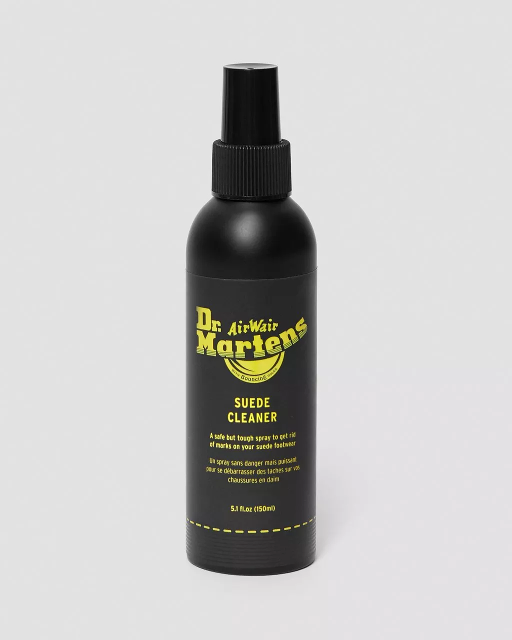 DR MARTENS Suede Cleaner 150ml