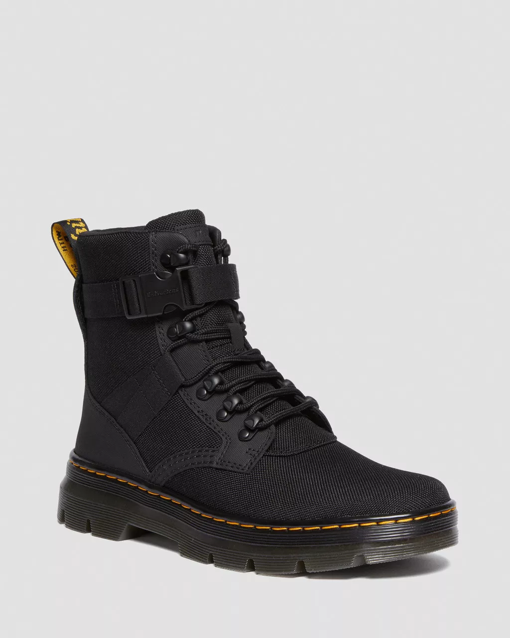 DR MARTENS Combs Tech II Extra Tough Utility Boots