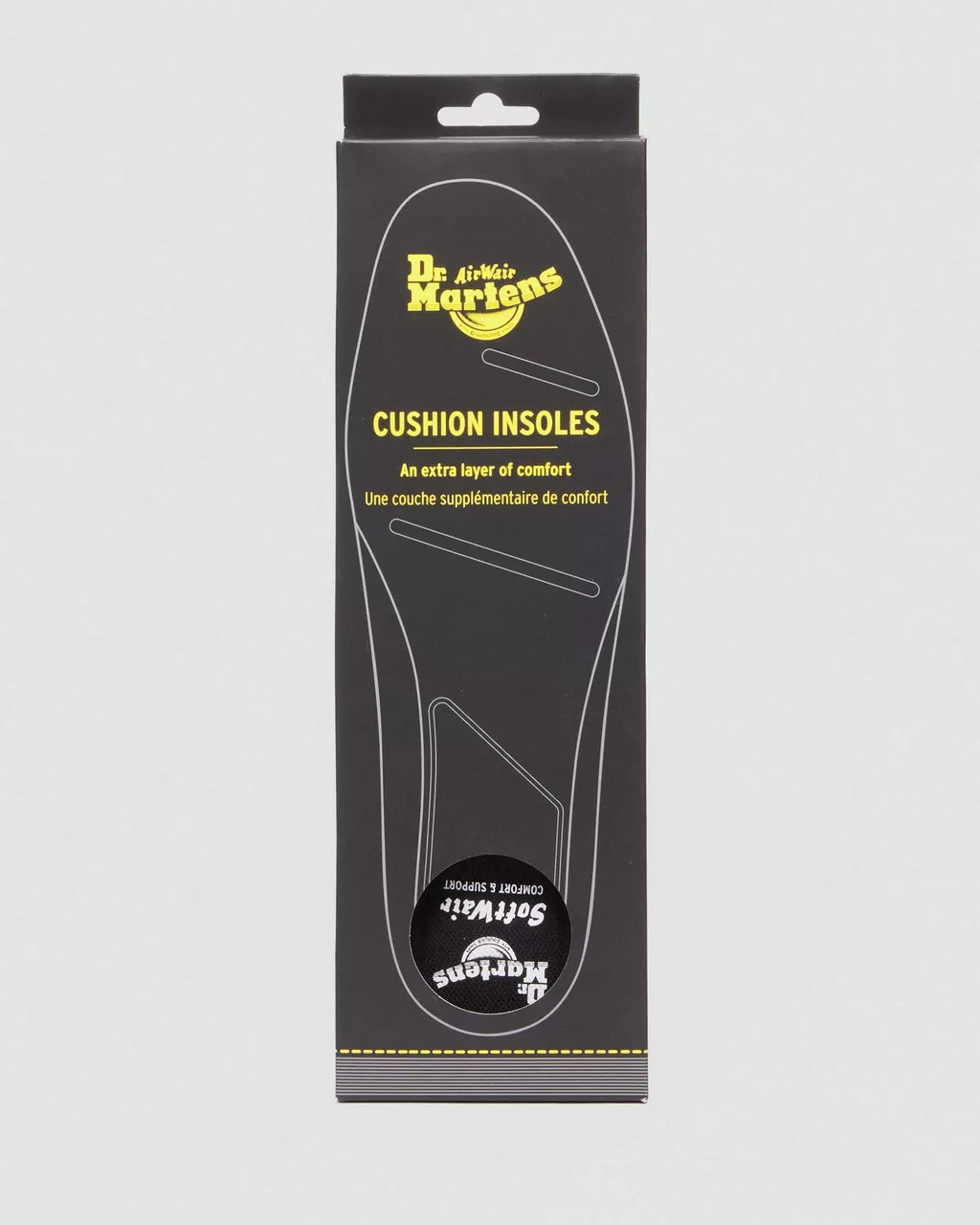DR MARTENS Cushion Shoe Insoles
