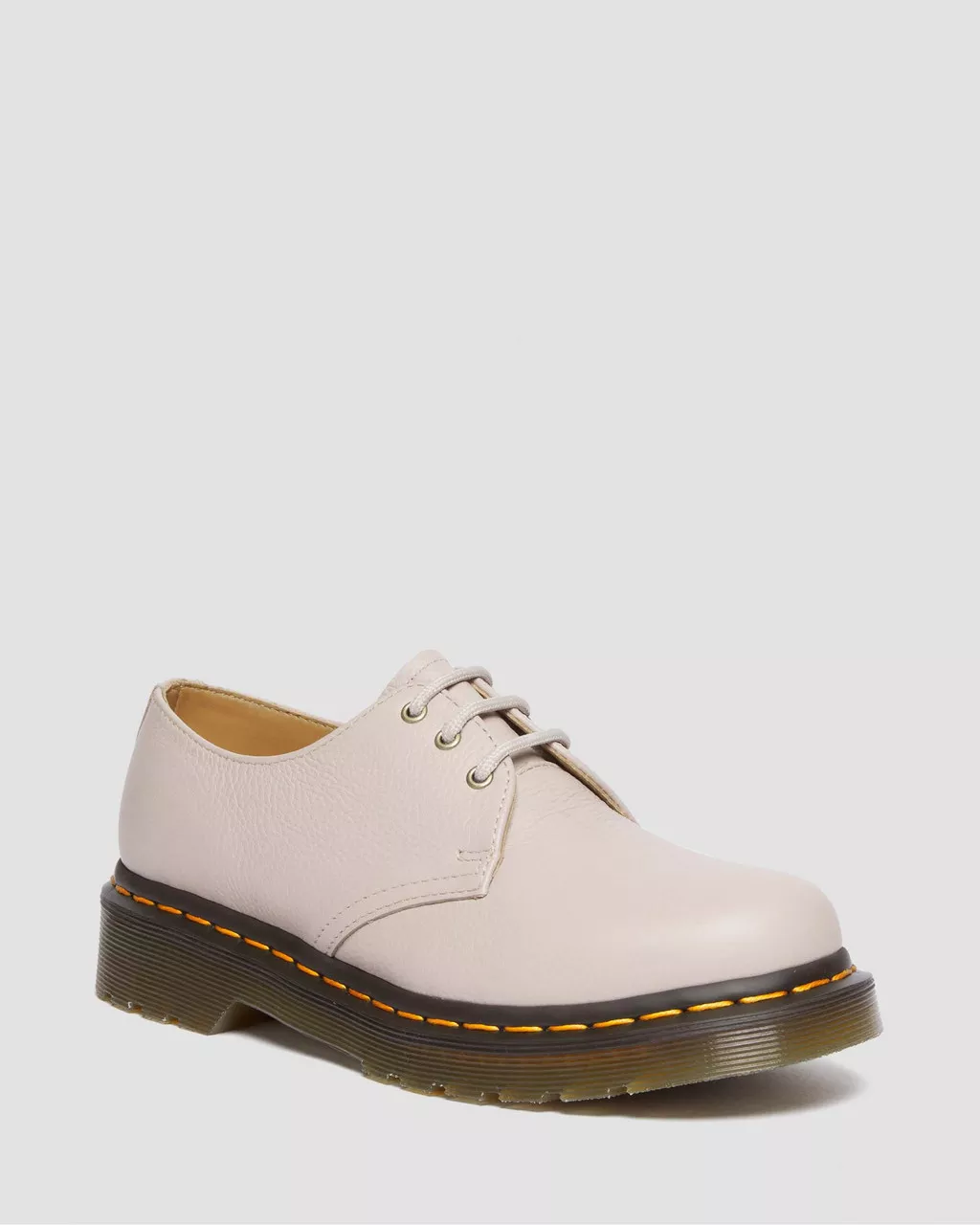 DR MARTENS 1461 Virginia Leather Shoes