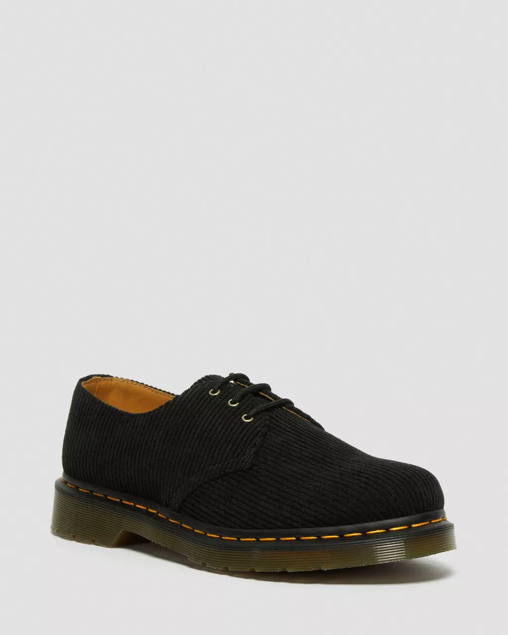 DR MARTENS 1461 Corduroy Shoes