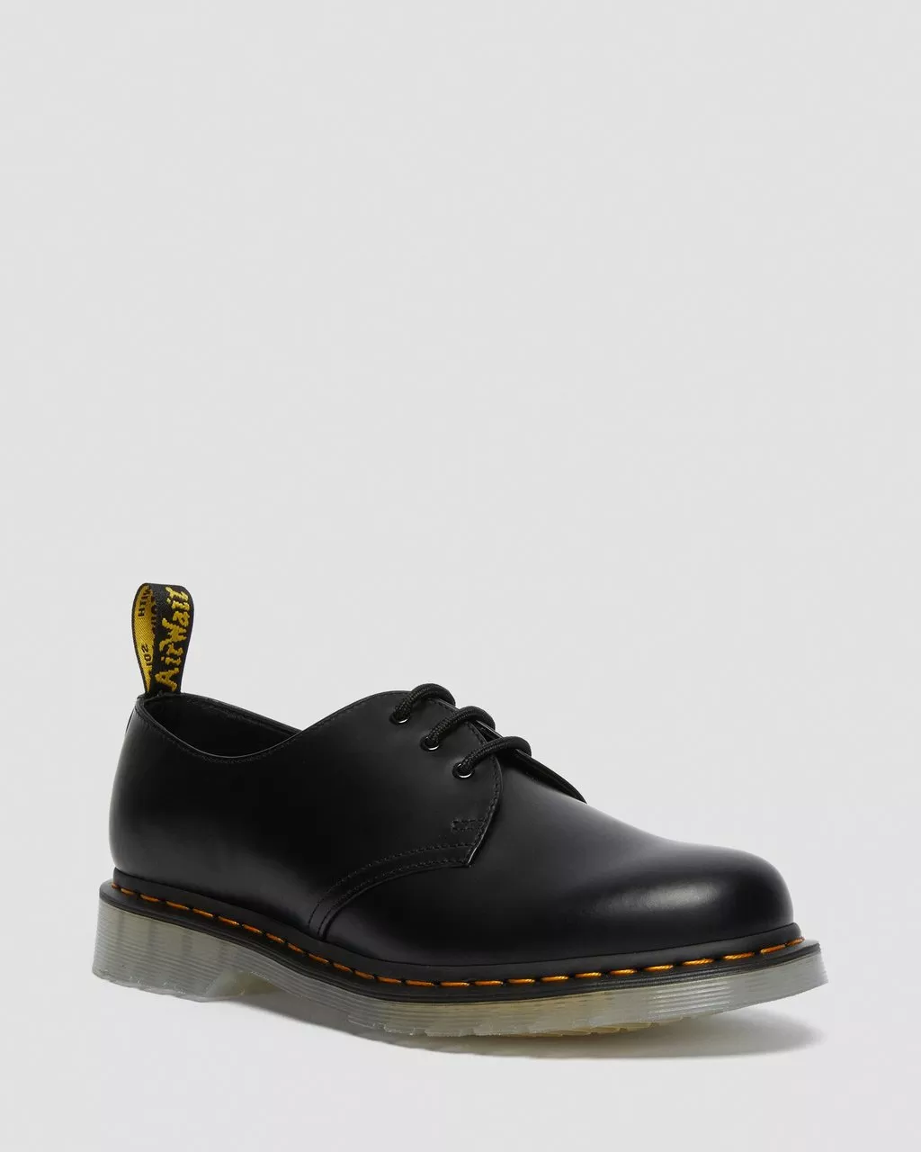 DR MARTENS 1461 Iced Smooth Leather Shoes