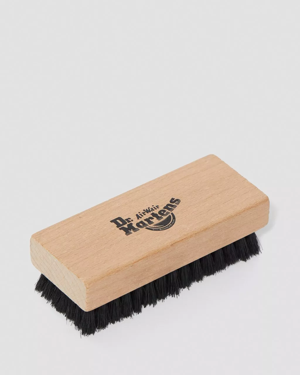 DR MARTENS Bristle Shoe Brush
