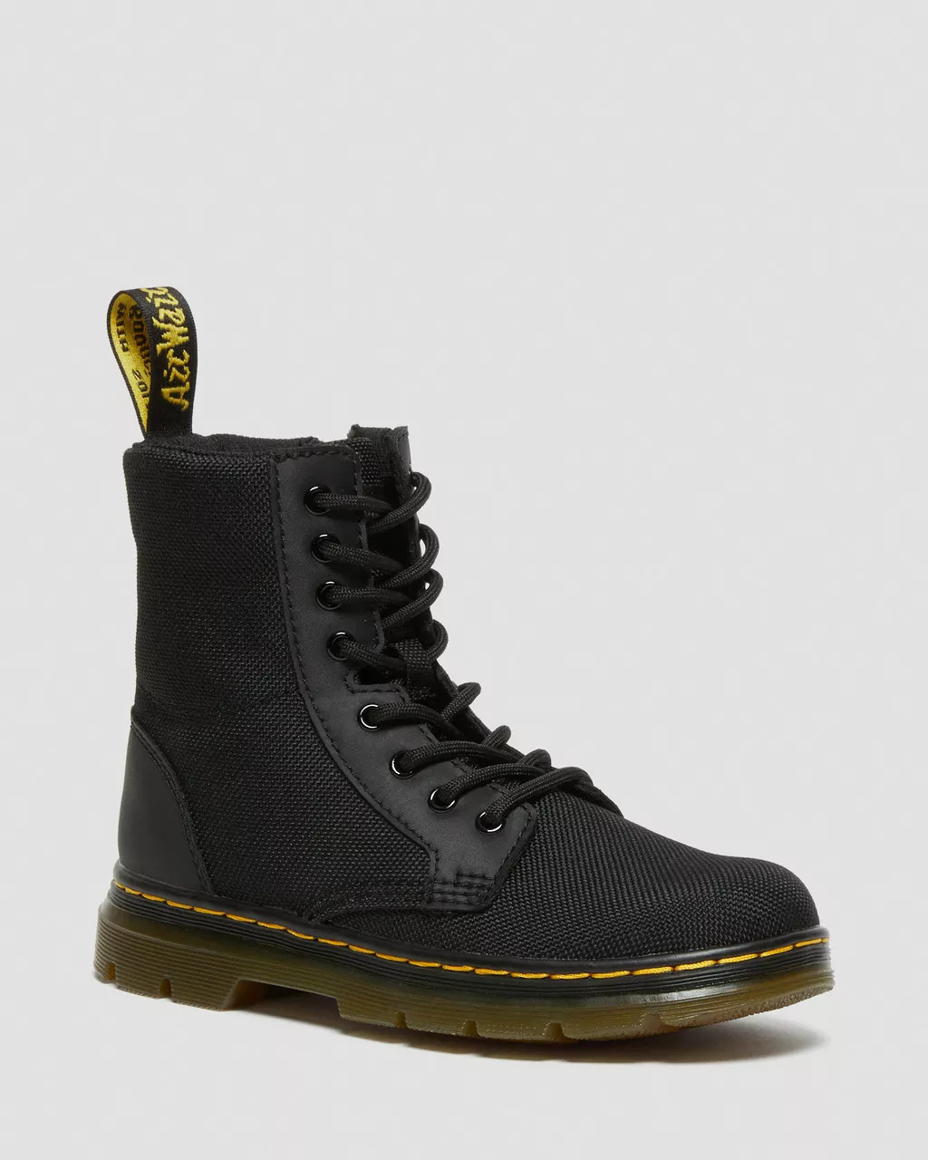 DR MARTENS Junior Combs Extra Tough Utility Boots