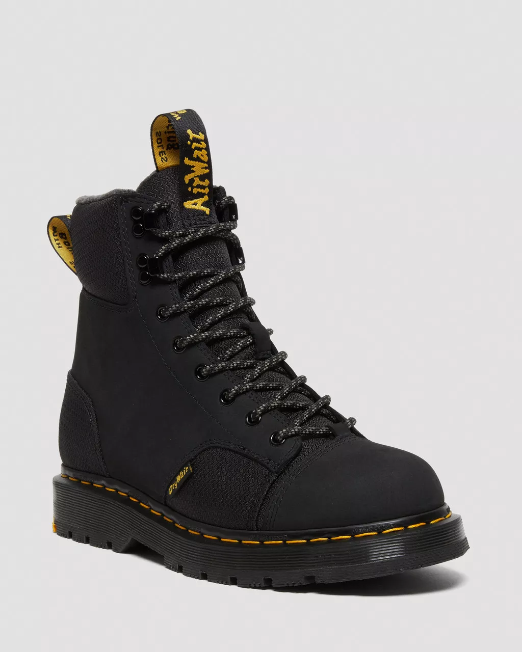 DR MARTENS 1460 Trinity Waterproof Slip Resistant Boots