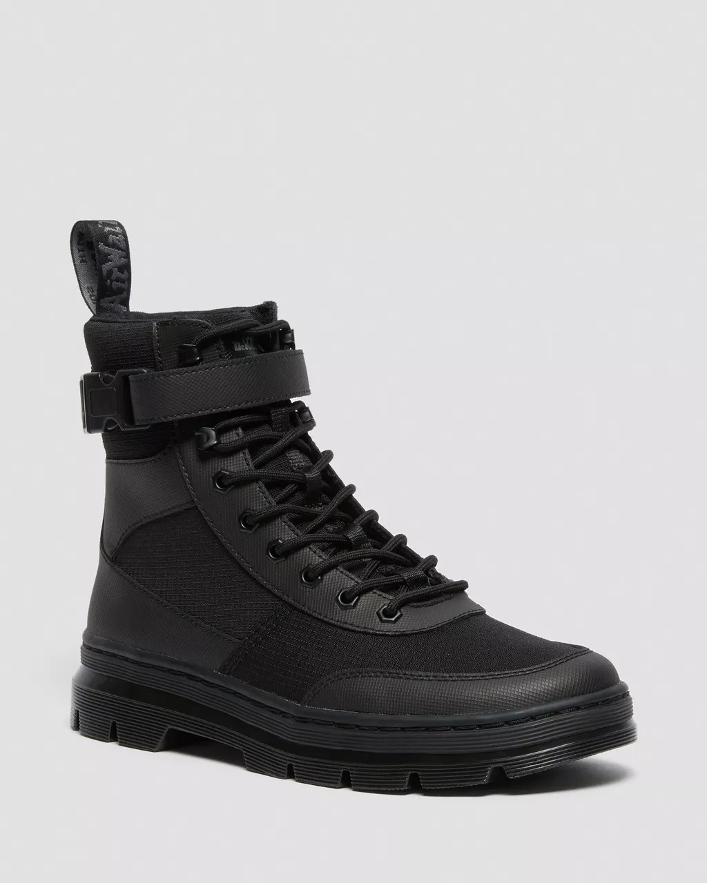 DR MARTENS Combs Tech Poly Utility Boots