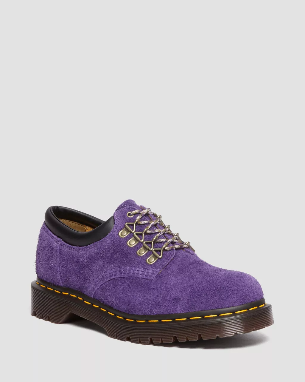 DR MARTENS 8053 Ben Suede Shoes