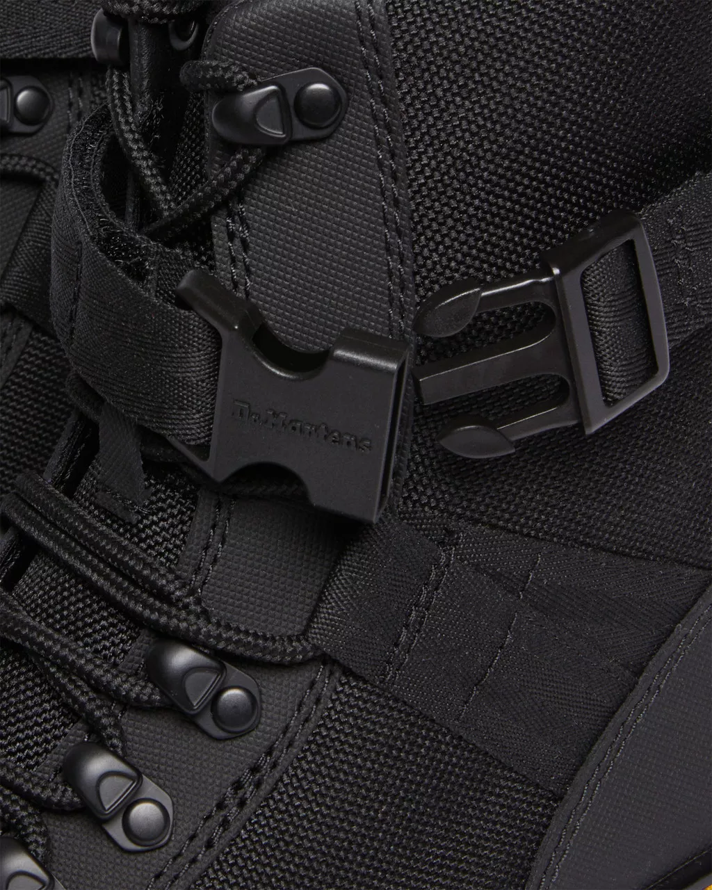 DR MARTENS Combs Tech II Extra Tough Utility Boots