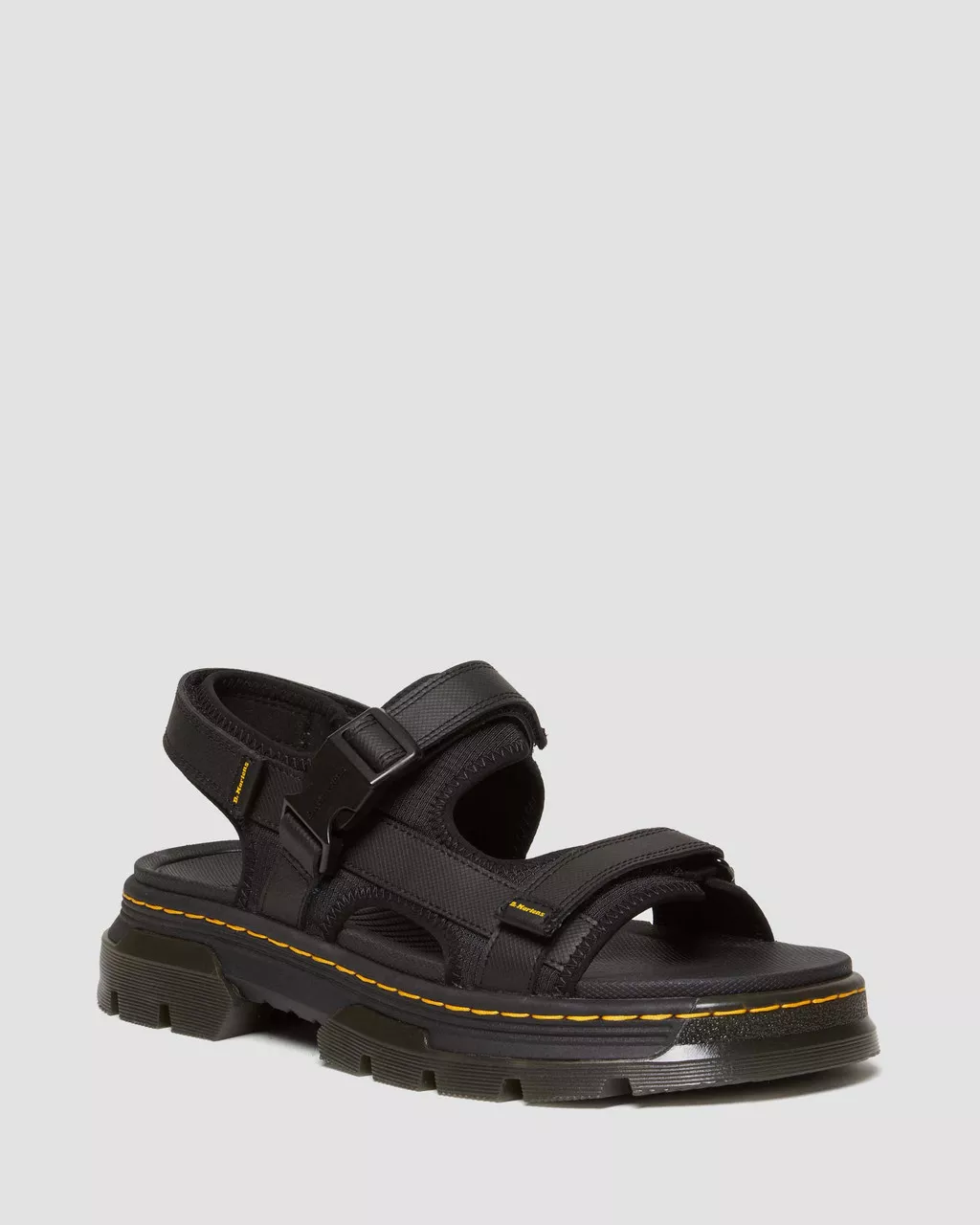 DR MARTENS Forster Poly Webbing Sandals