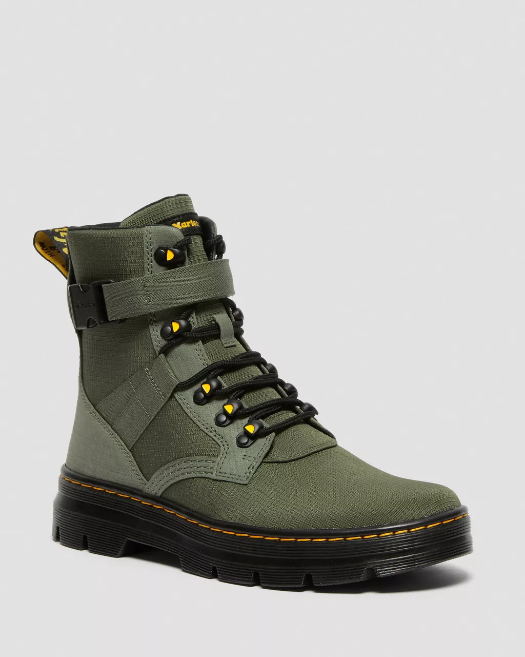 DR MARTENS Combs Tech II Utility Boots