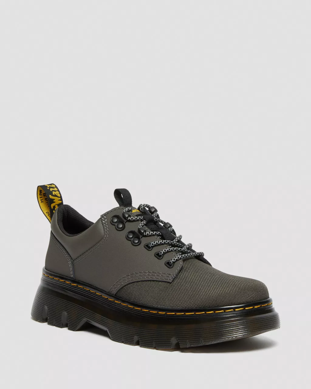 DR MARTENS Tarik Lo Extra Tough Utility Shoes