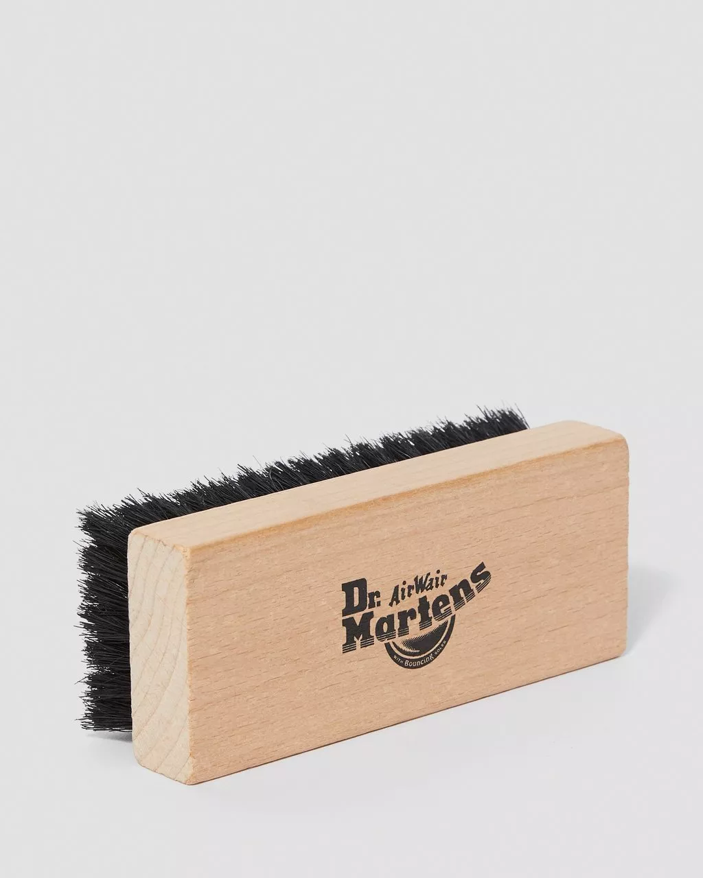 DR MARTENS Bristle Shoe Brush
