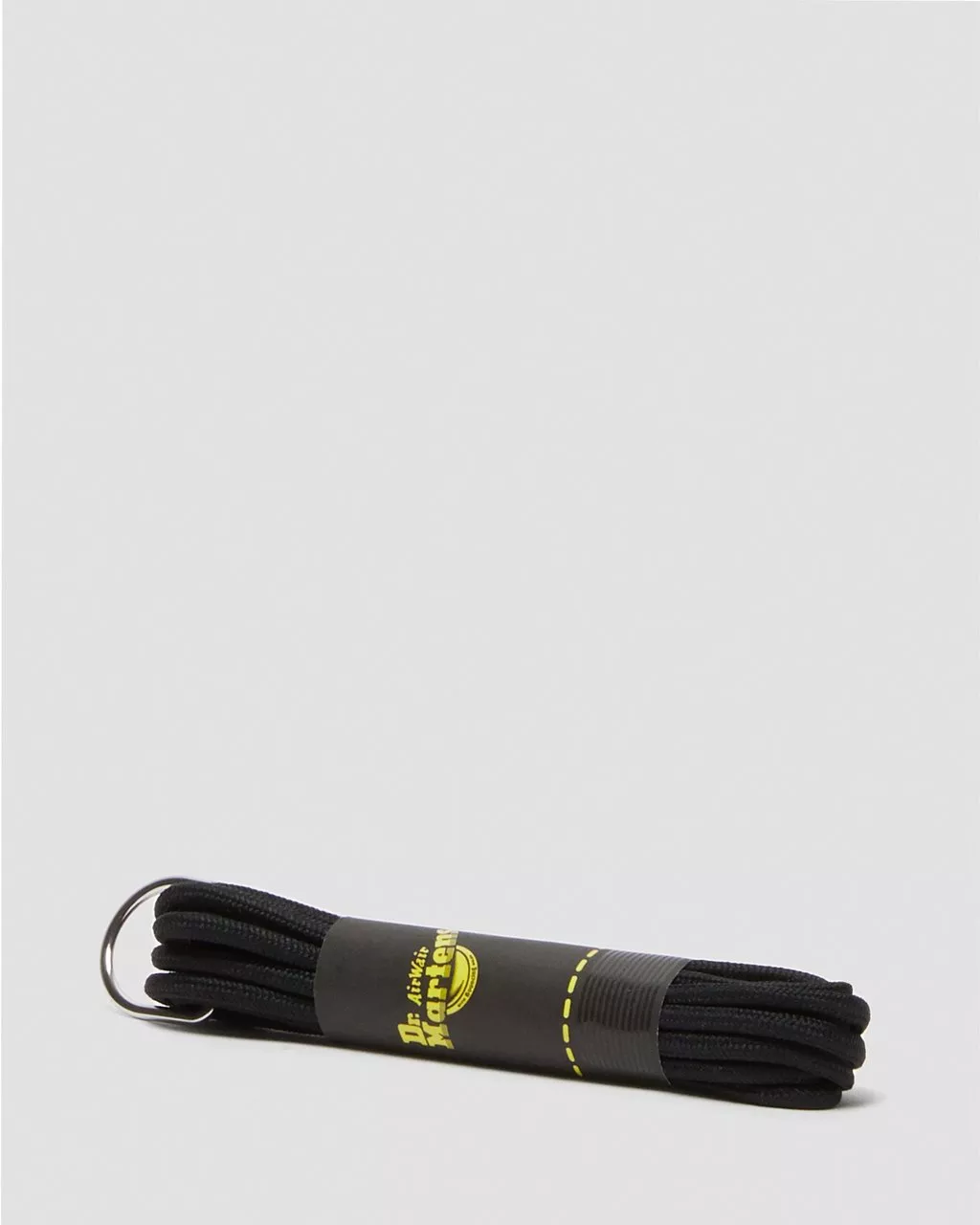DR MARTENS 120cm Round Shoe Laces (6-7 Eye)