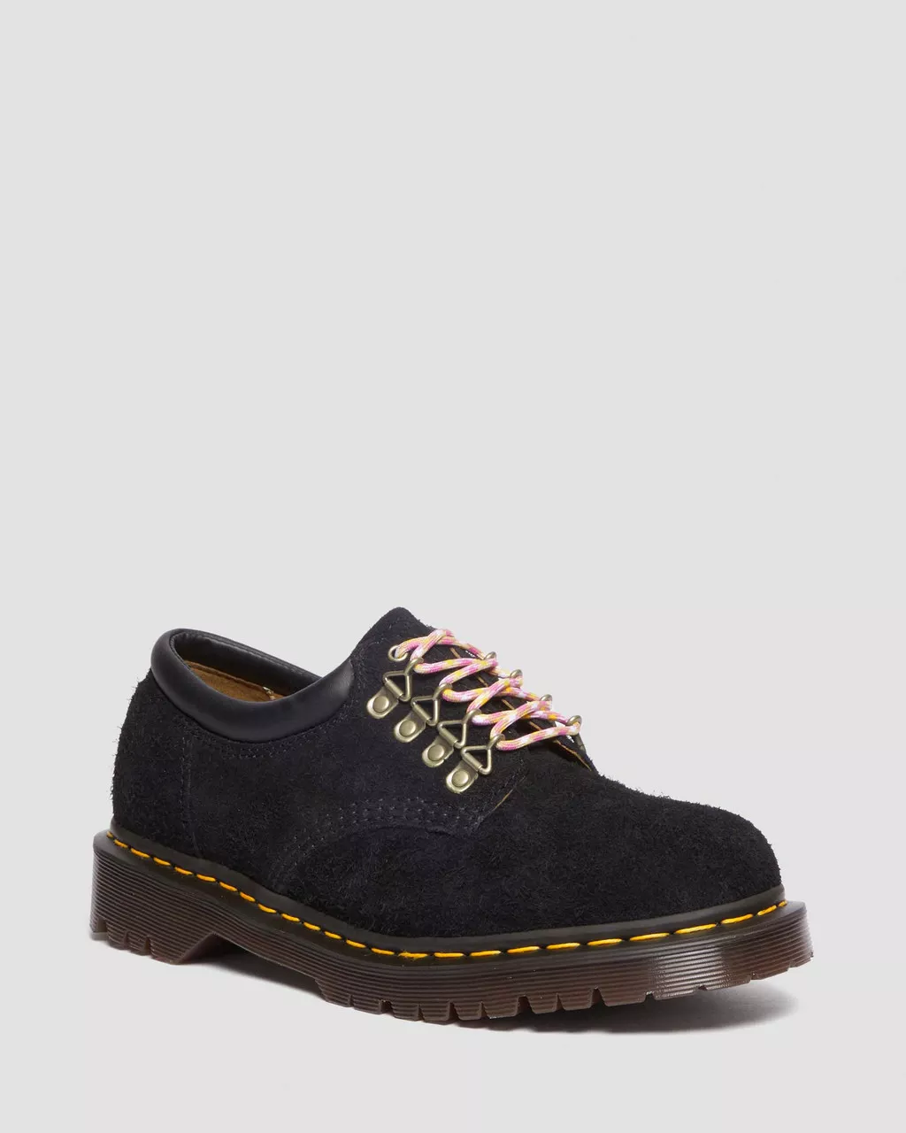 DR MARTENS 8053 Ben Suede Shoes