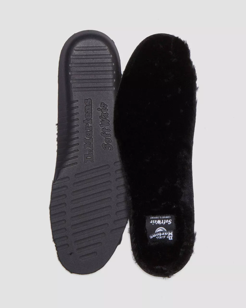 DR MARTENS Warmwair Shoe Insoles