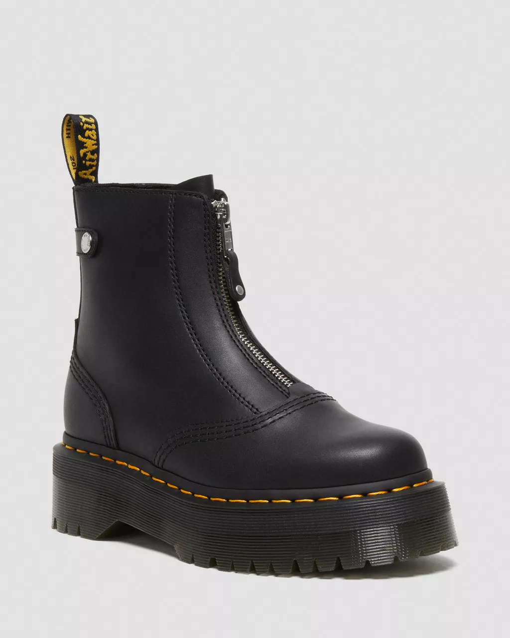 DR MARTENS Jetta Platform Boots