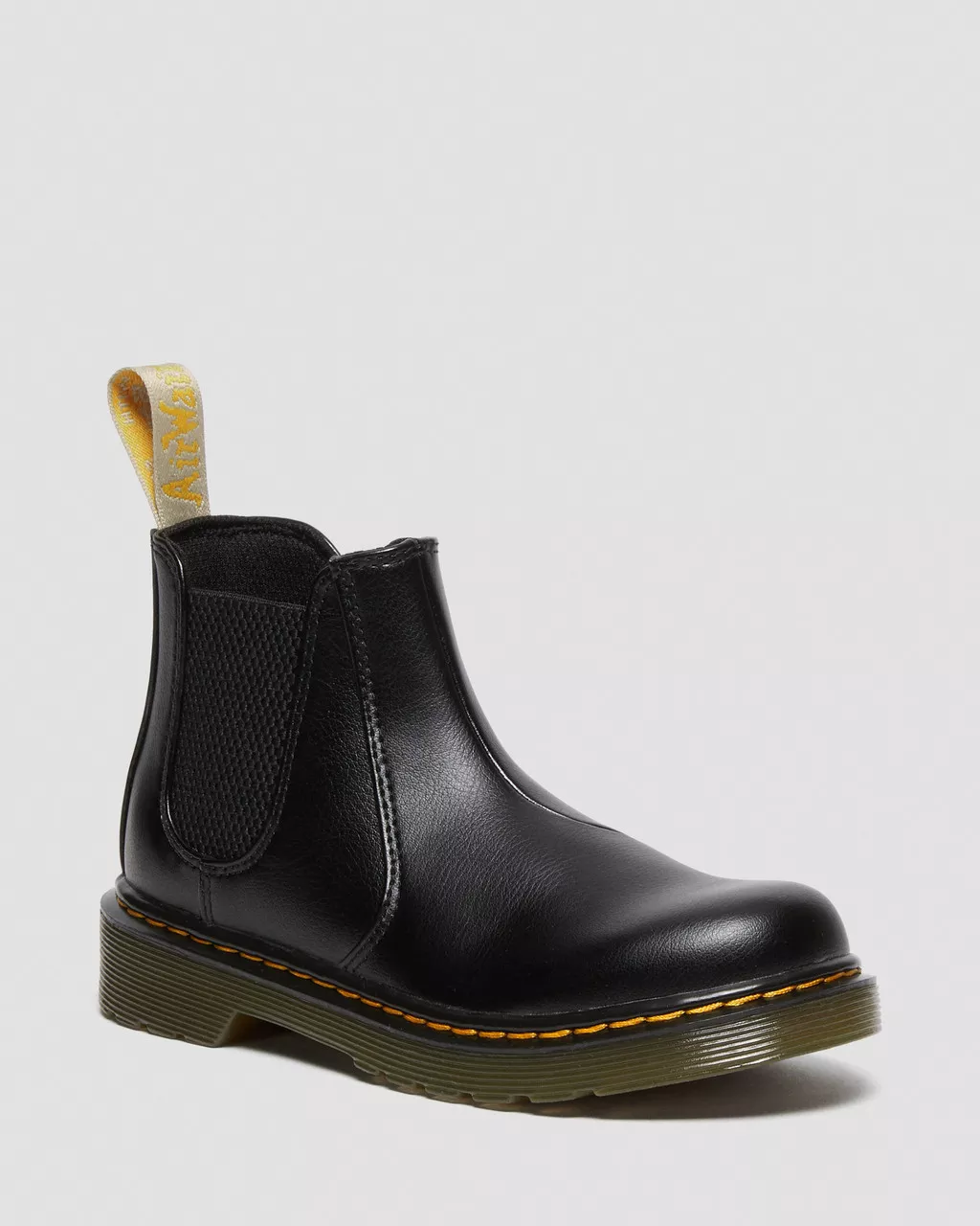 DR MARTENS Vegan Junior 2976 Chelsea Boots
