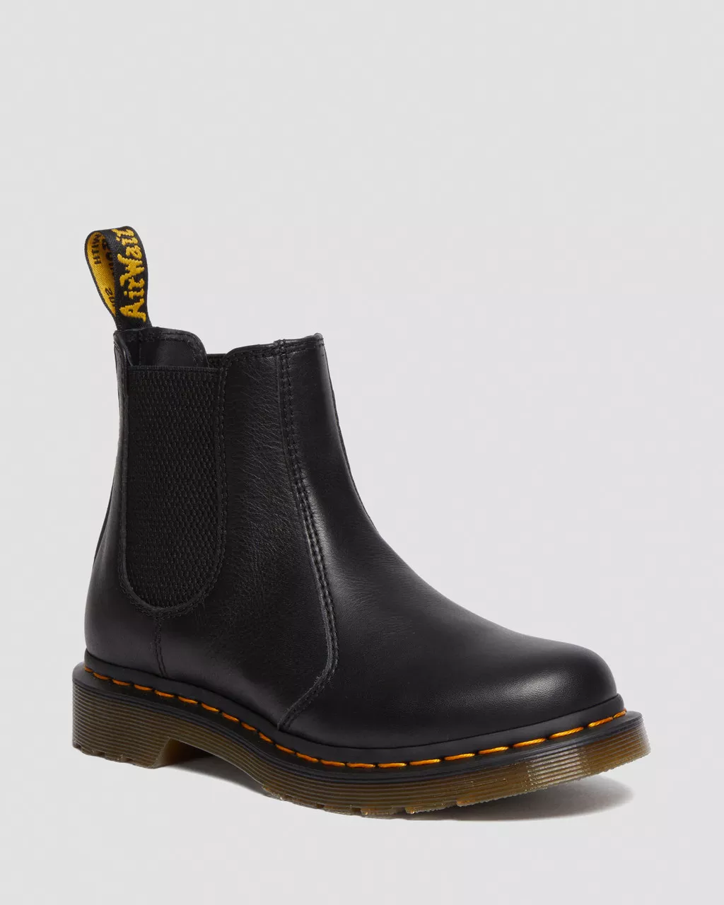 DR MARTENS 2976 Virginia Leather Chelsea Boots