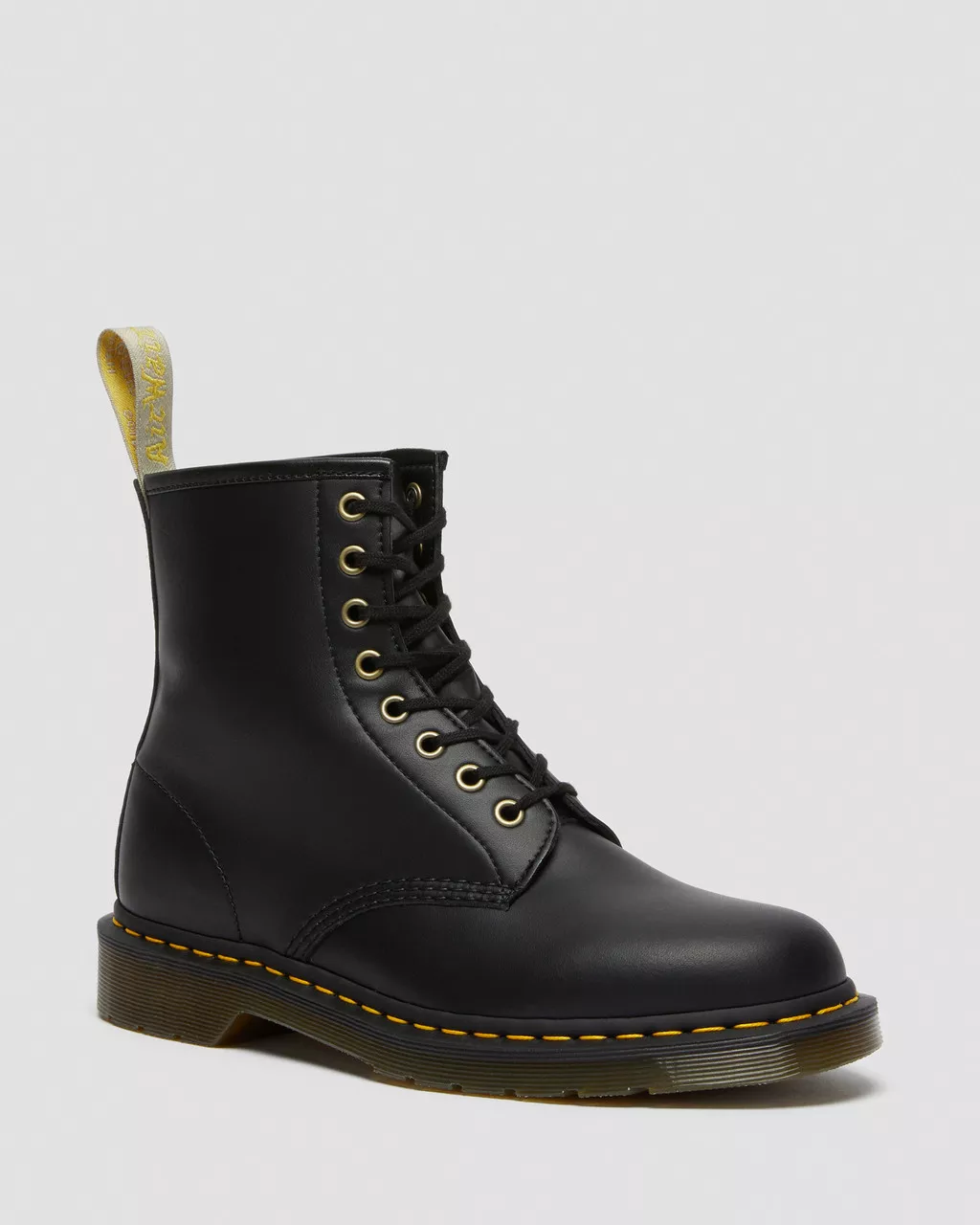 DR MARTENS 1460 Vegan Lace Up Boots