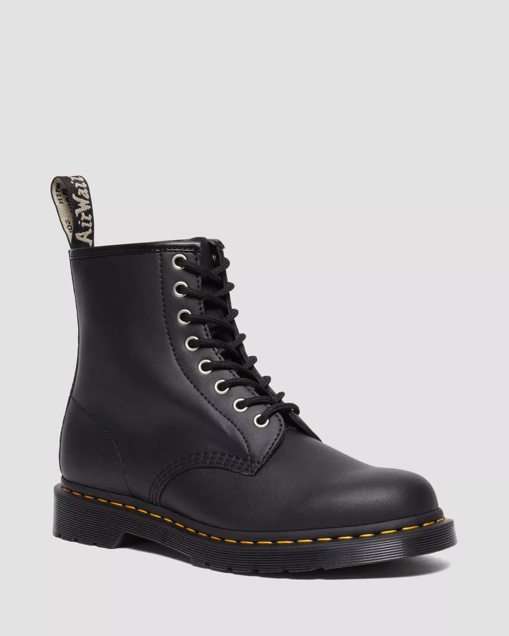 DR MARTENS 1460 Reclaimed Leather Lace Up Boots