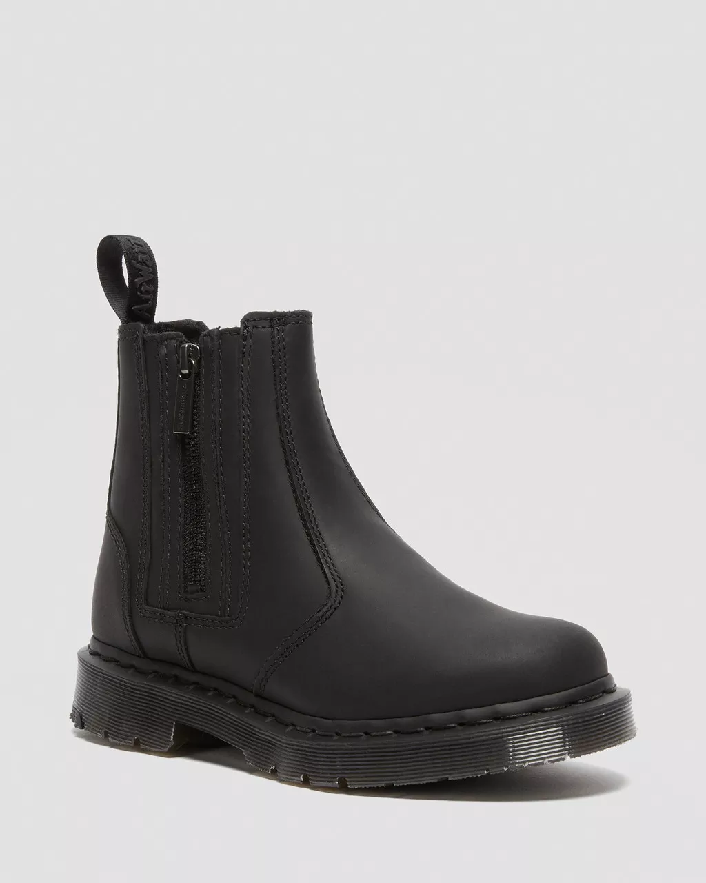 DR MARTENS 2976 Alyson DM's Wintergrip Chelsea Boots