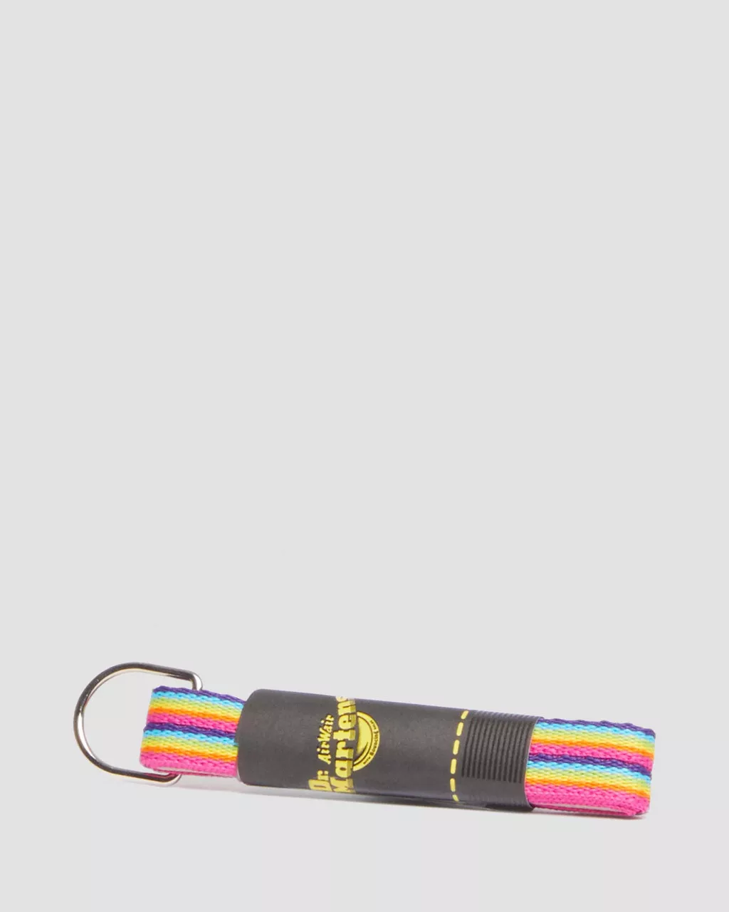 DR MARTENS 65cm Flat Shoe Laces (3-Eye)