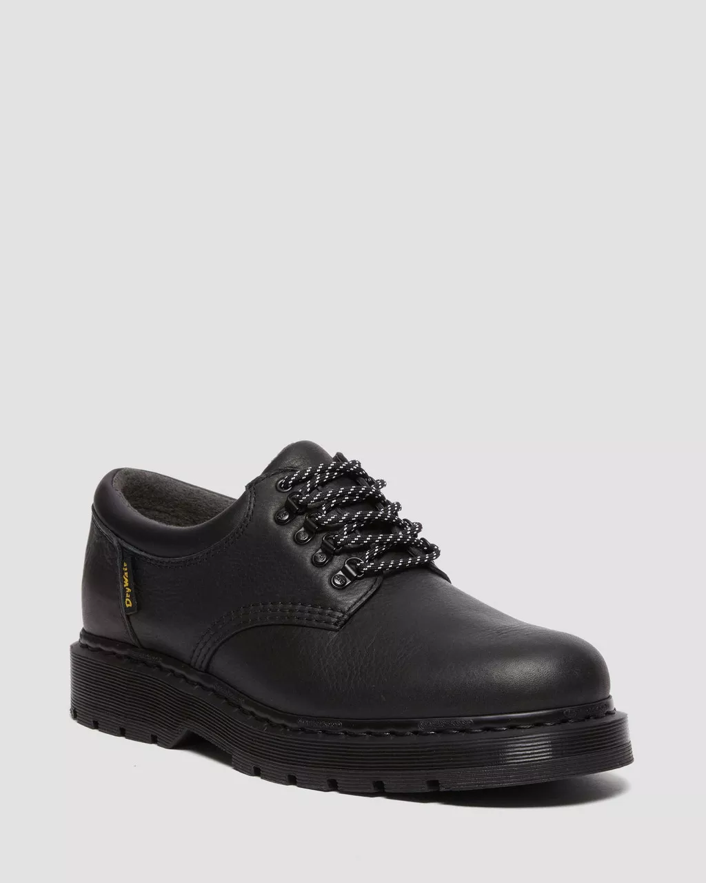 DR MARTENS 8053 Trinity Waterproof Leather Casual Shoes