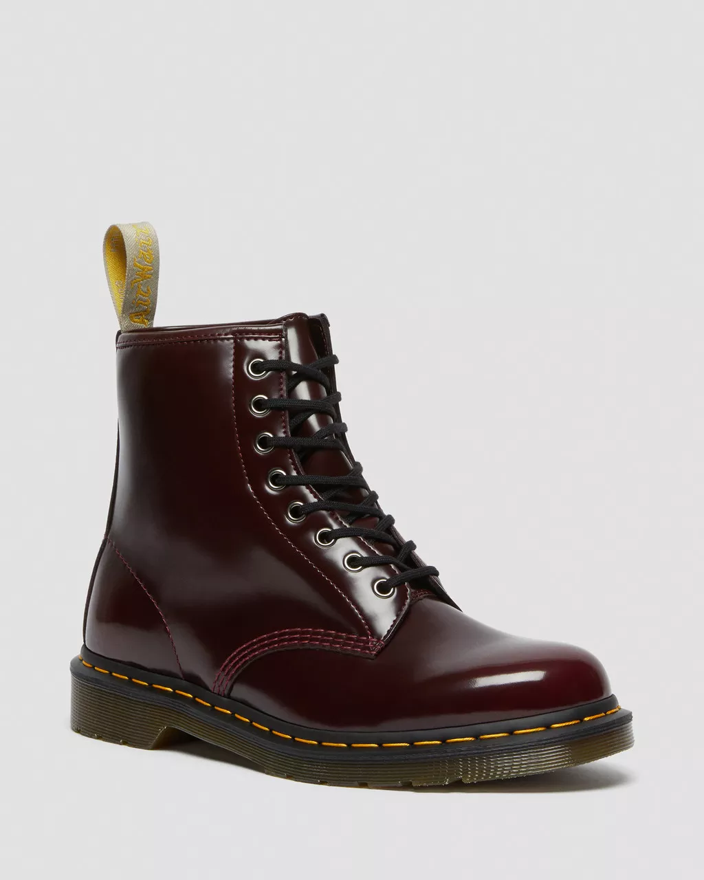 DR MARTENS 1460 Vegan Lace Up Boots