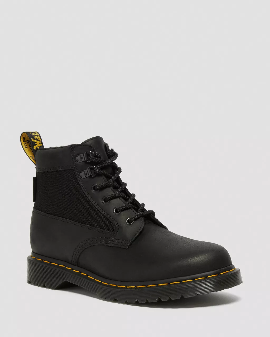 DR MARTENS 101 Streeter Ankle Boots