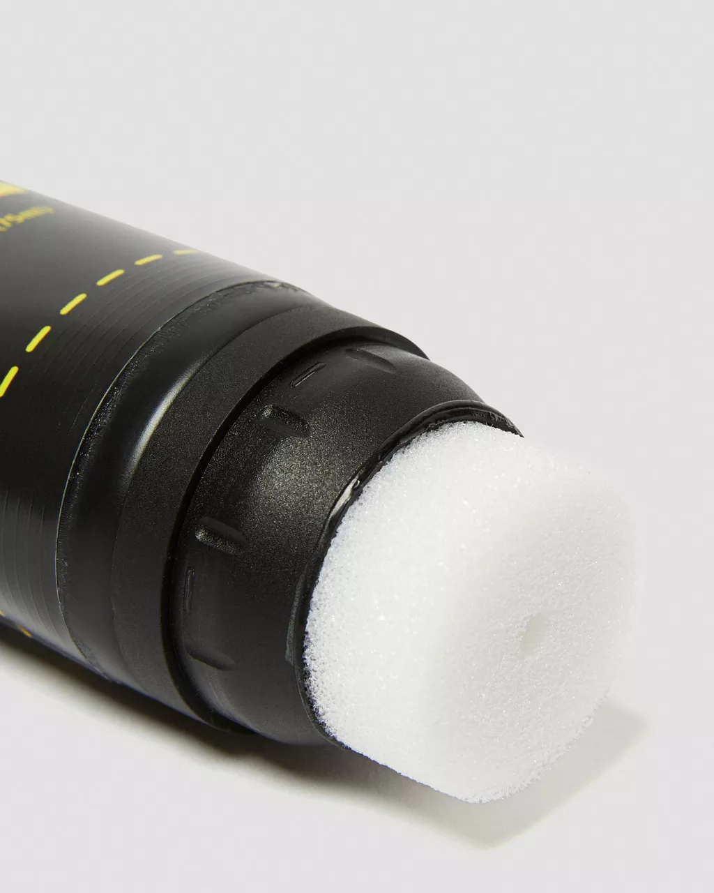 DR MARTENS Black Shoe Polish 75ml Tube