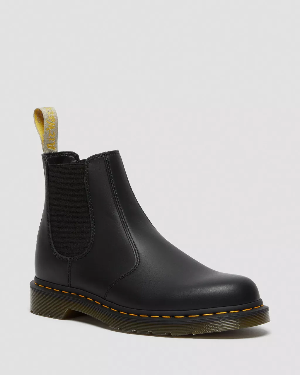DR MARTENS 2976 Felix Vegan Chelsea Boots