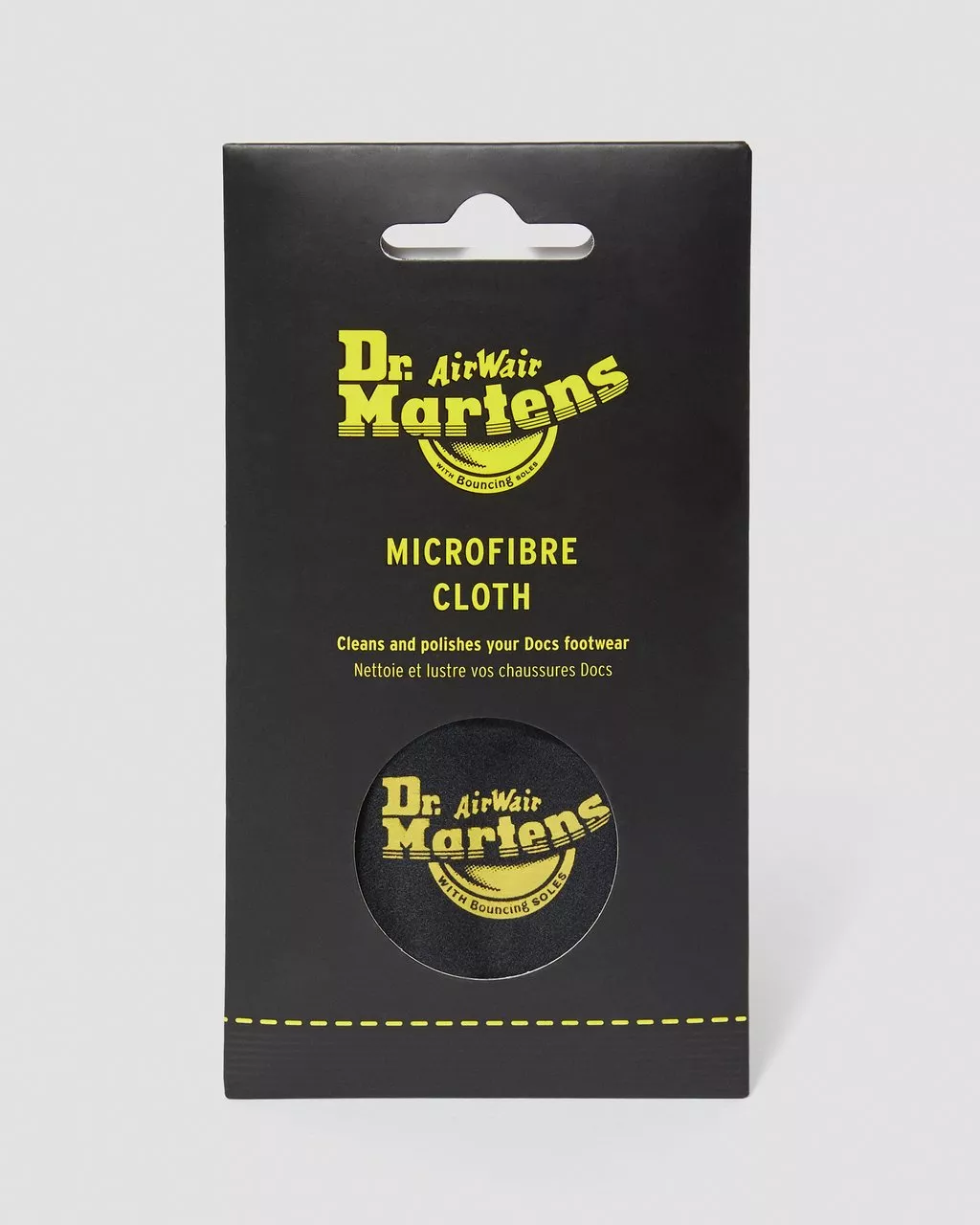 DR MARTENS Microfiber Shoe Cloth