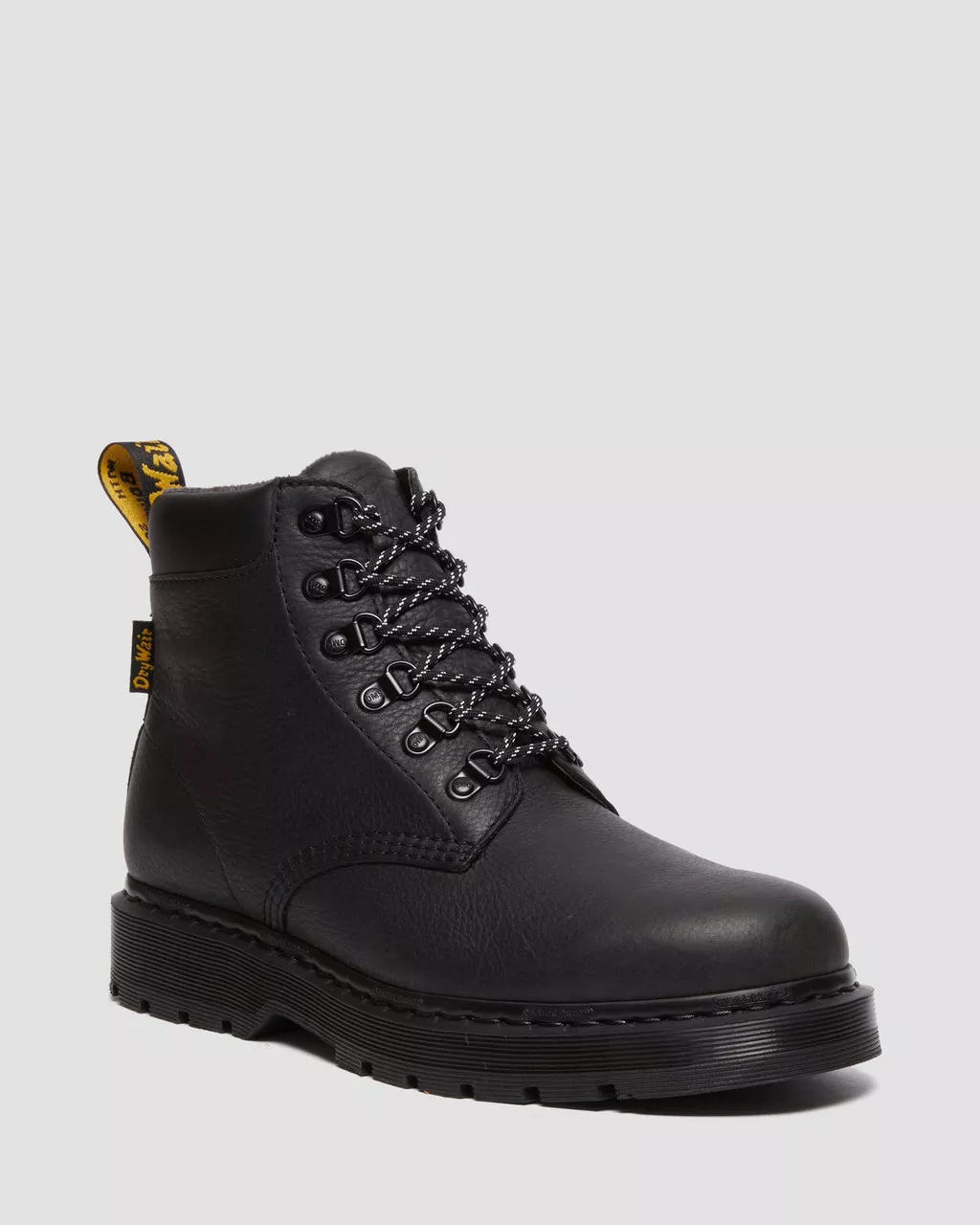 DR MARTENS 939 Padded Collar Ankle Boots