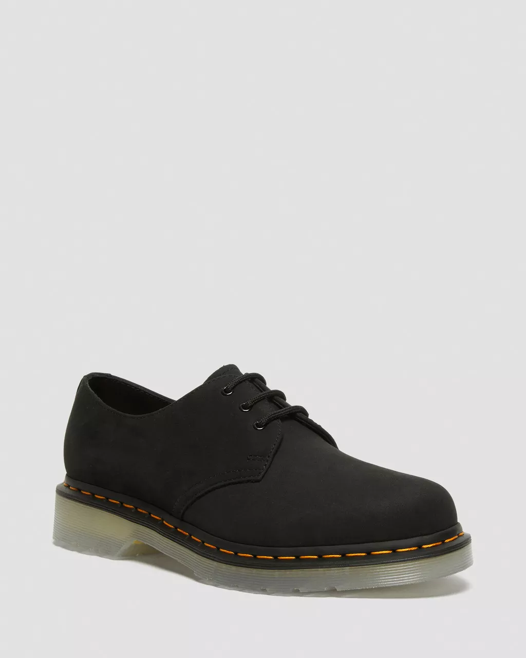 DR MARTENS 1461 Iced II Leather Shoes