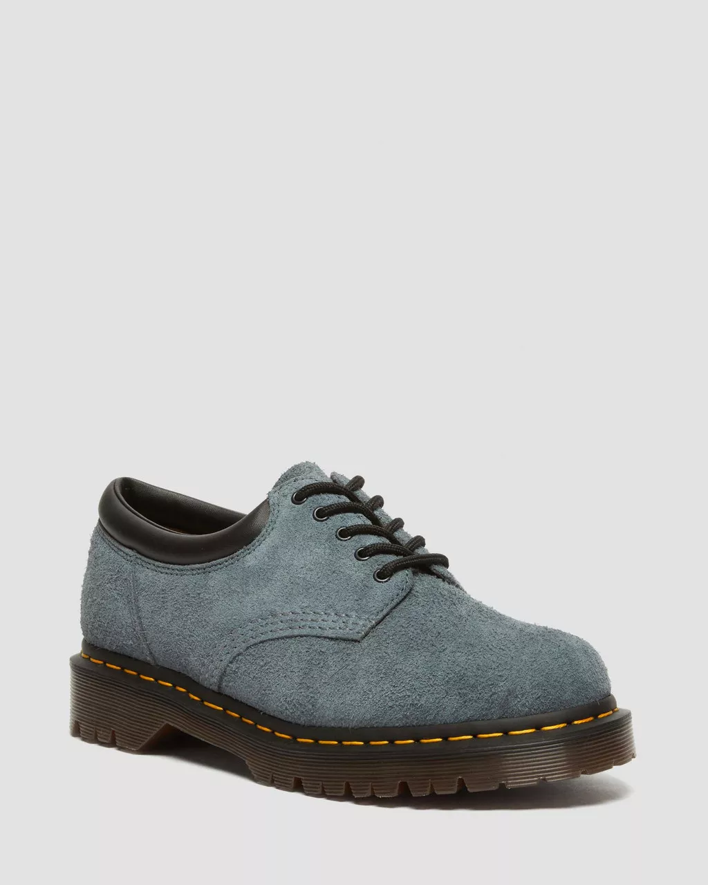DR MARTENS 8053 Ben Suede Shoes