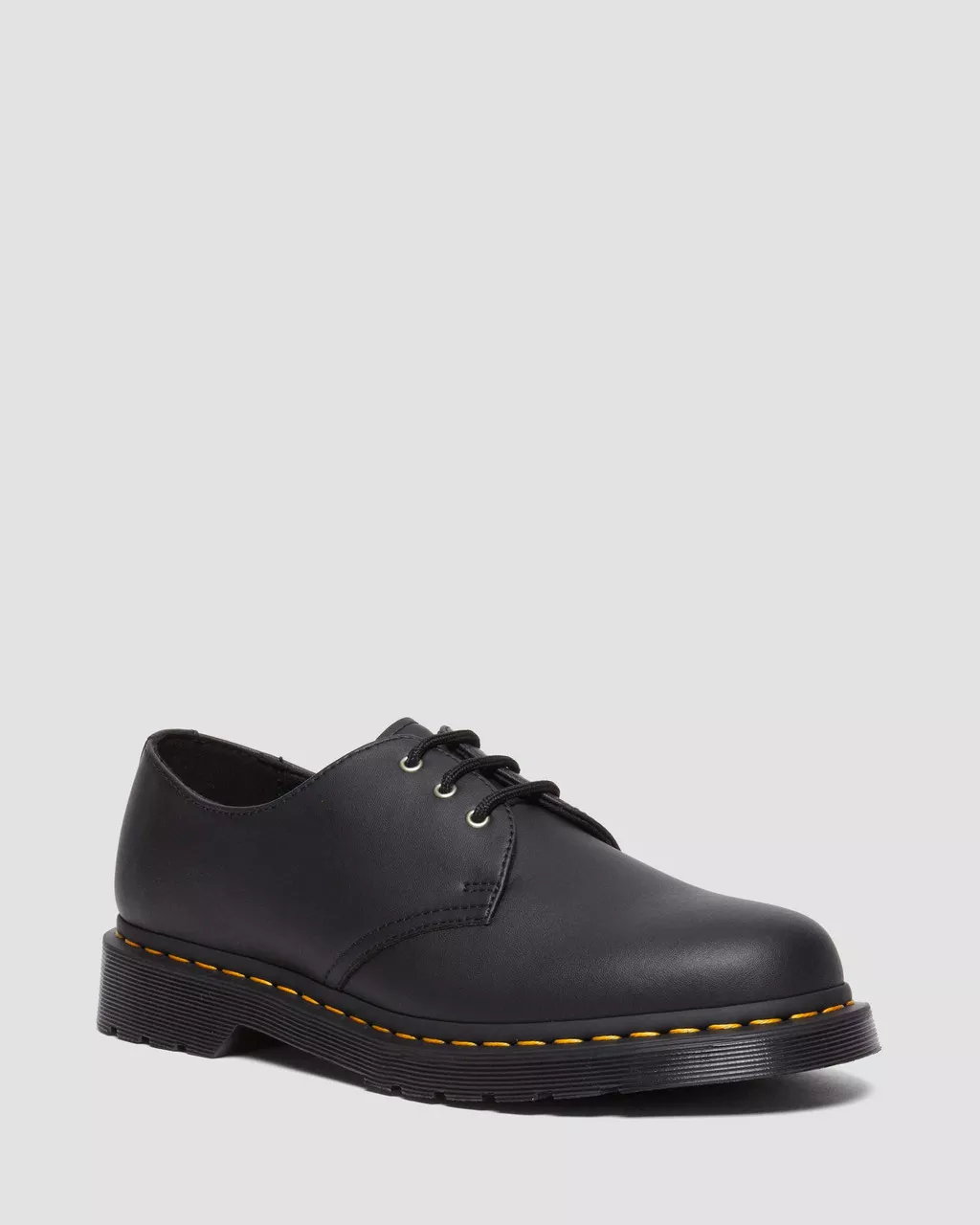 DR MARTENS 1461 Reclaimed Leather Oxford Shoes