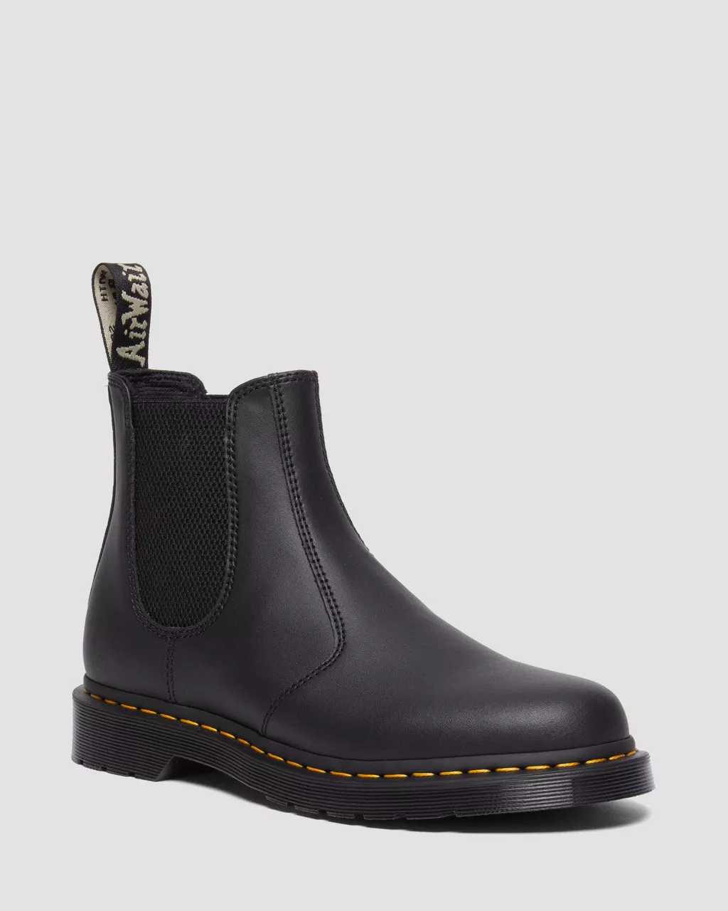 DR MARTENS 2976 Reclaimed Leather Chelsea Boots