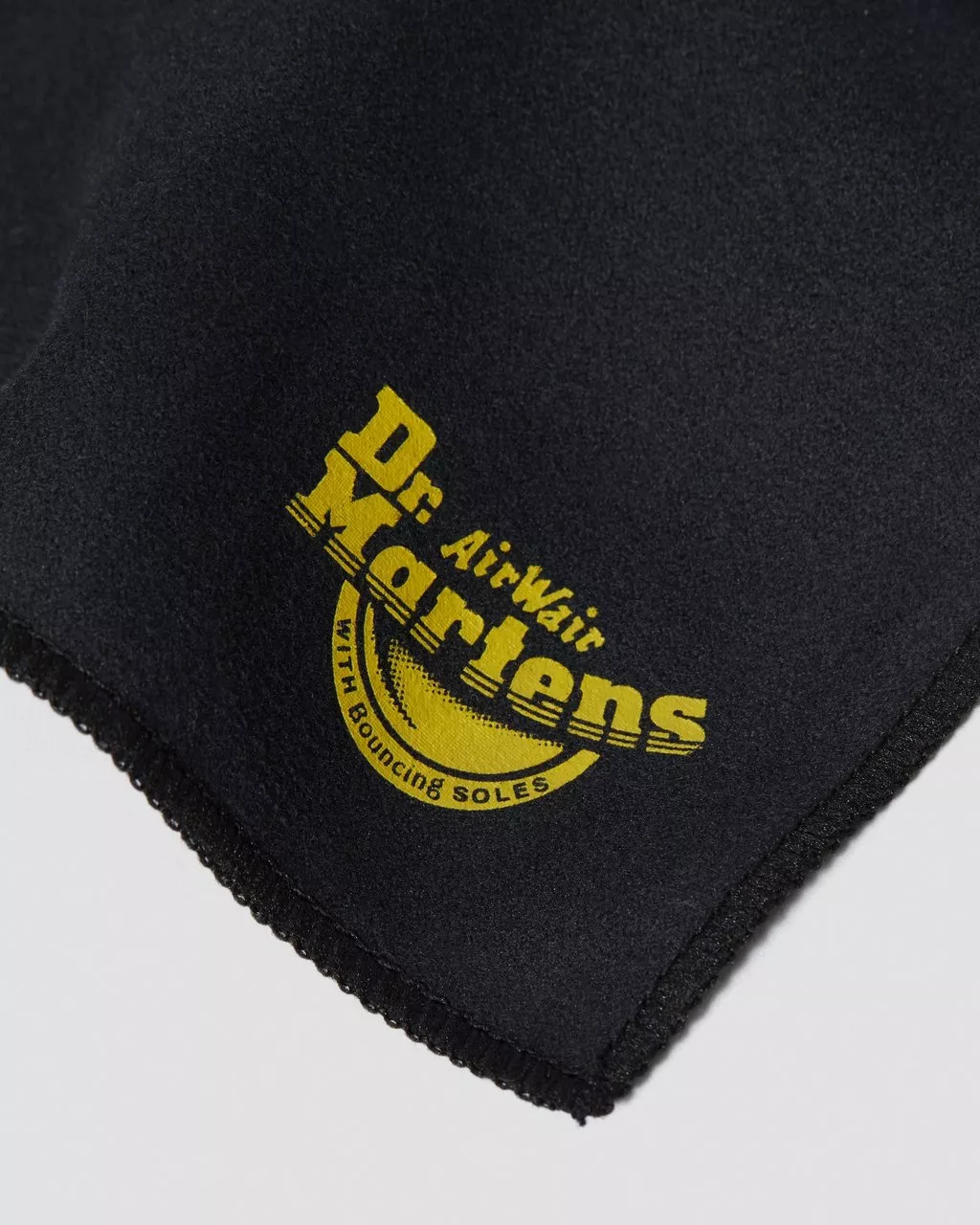 DR MARTENS Microfiber Shoe Cloth