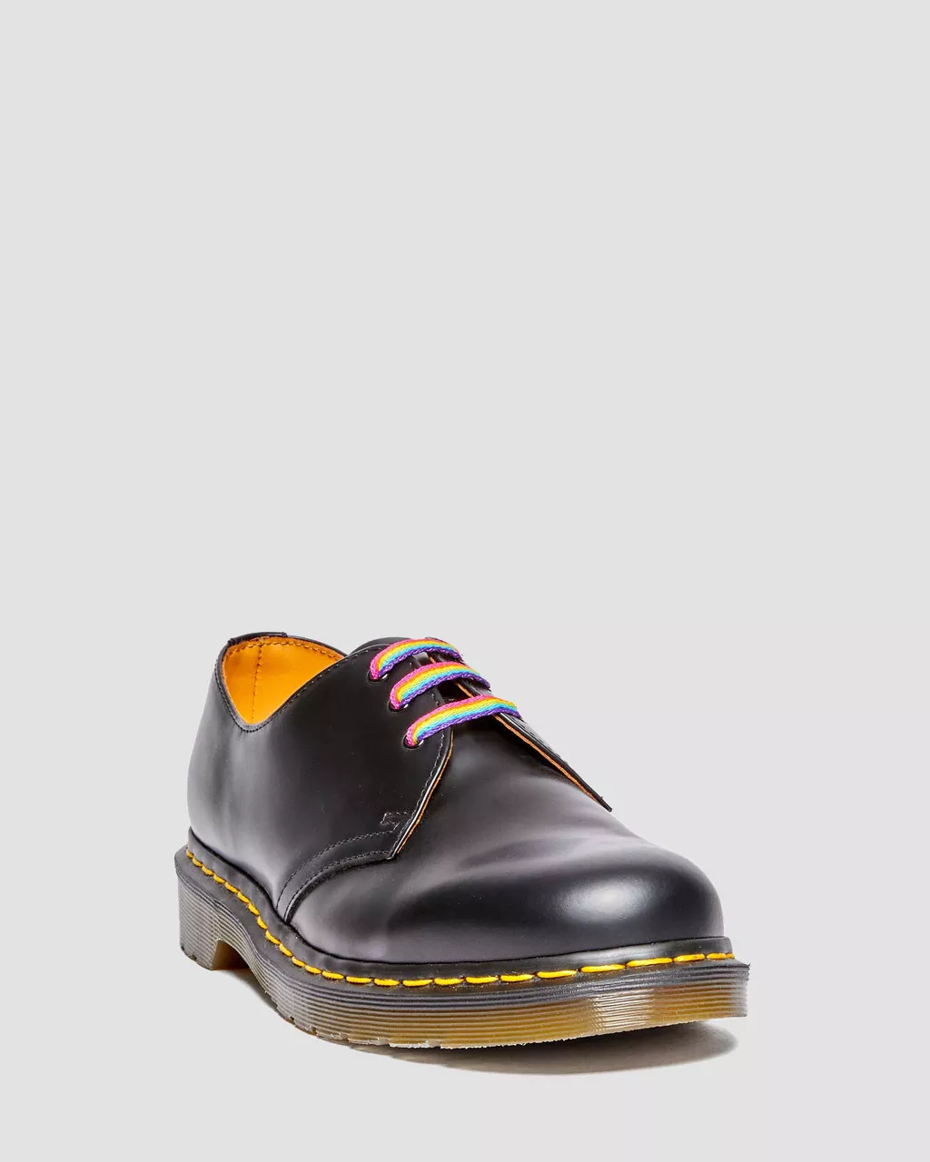 DR MARTENS 65cm Flat Shoe Laces (3-Eye)