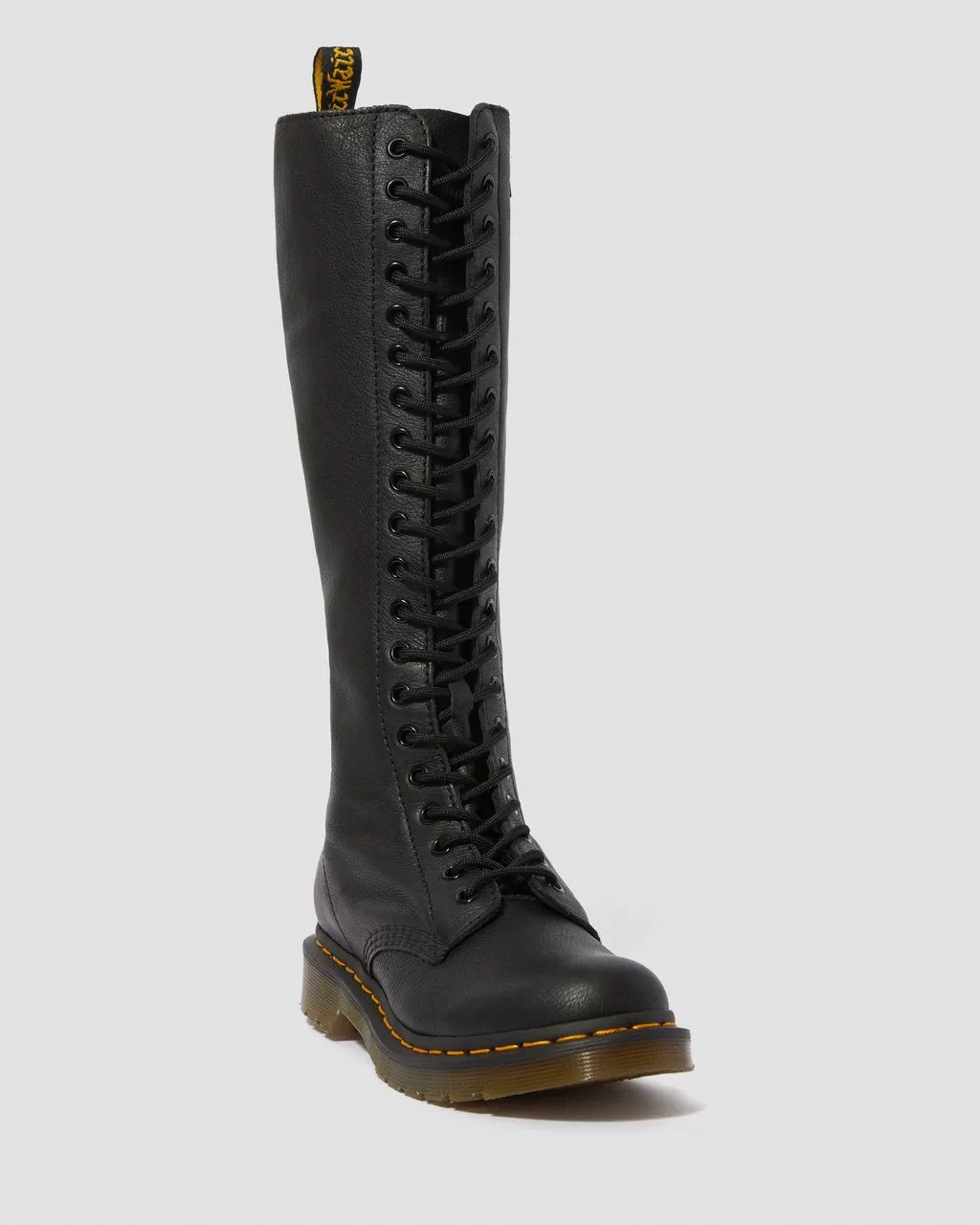 DR MARTENS 240cm Round Shoe Laces (18-20 Eye)