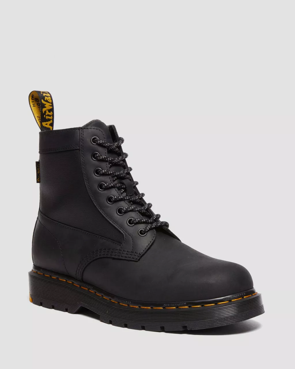 DR MARTENS 1460 Trinity Wintergrip Waterproof Boots