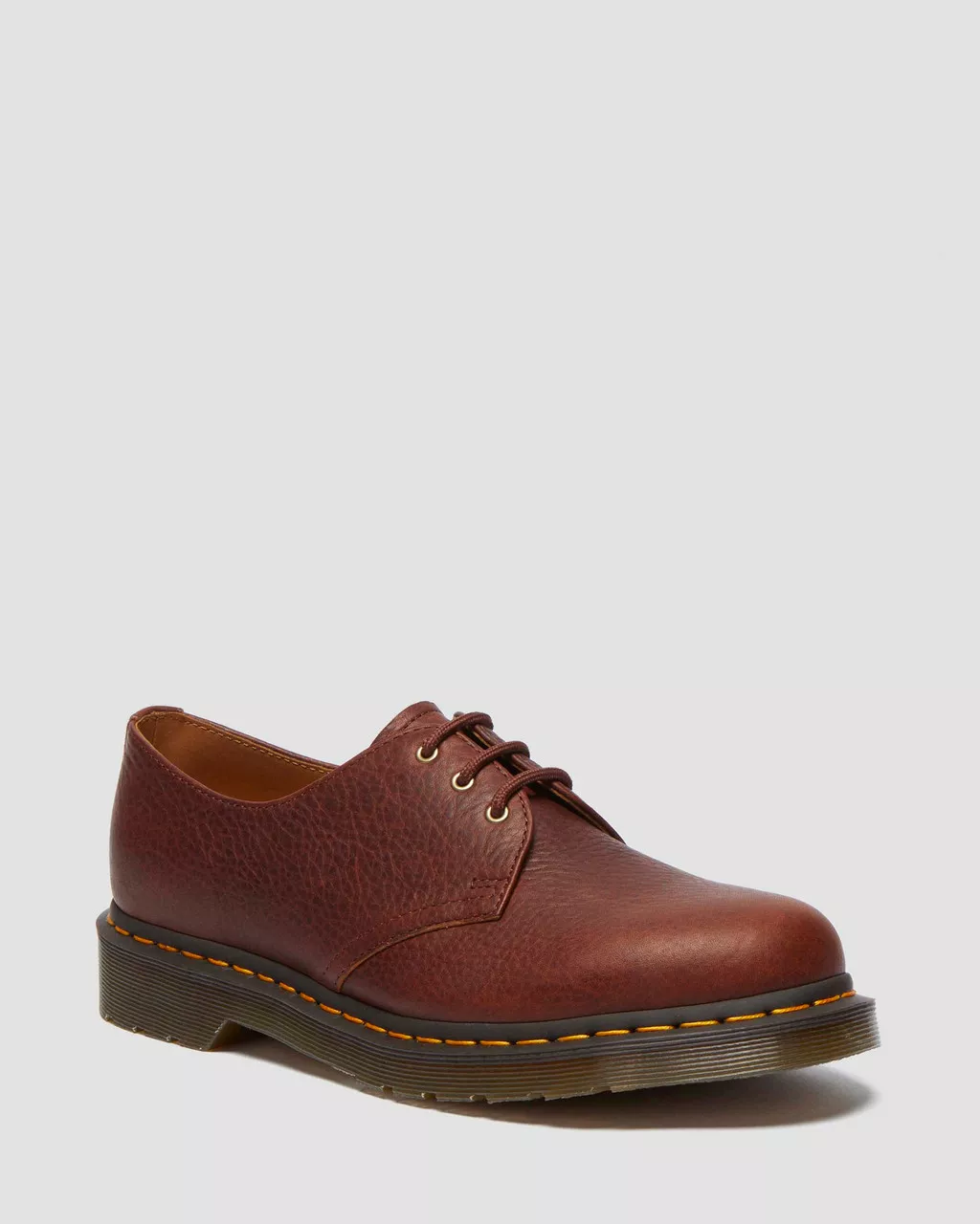 DR MARTENS  1461 Ambassador Soft Leather Oxford Shoes
